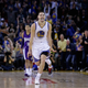 Illustration for article titled Klay Thompsons Third Quarter In Sight And Sound